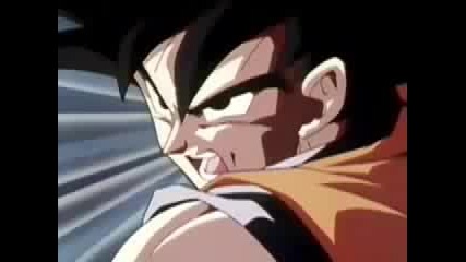 dbz Bring You Hell