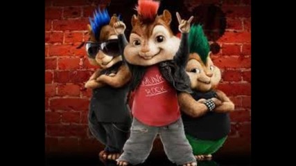 One Way or Another - One Direction (chipmunks version)