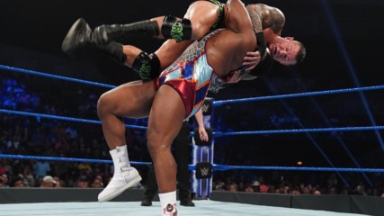12 mejores movimientos de #Raw & #SDLive: WWE Ahora, Agosto 28, 2019