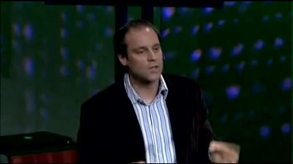 Jeff Skoll Making movies that make change 