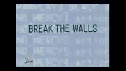 Wwe Chris Jericho - Break The Walls Down 4th Titantron