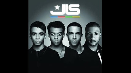 Jls - Dont go