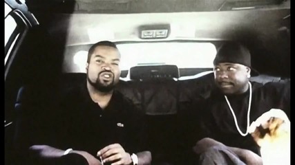 Ice Cube - Smoke Some Weed (hd)