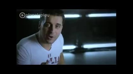 Борис Дали - Обърка пътя ( Официално Видео)