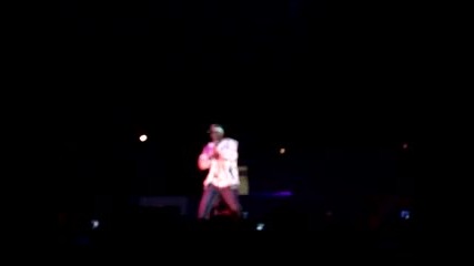 50 Cent - Best Friend Live