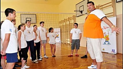 Почти половината бг училища нямат салони за физическо