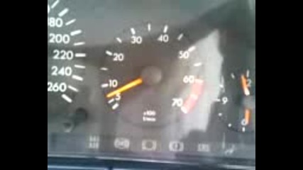 Mercedes Cl 500 Test Before Sale - Soullord
