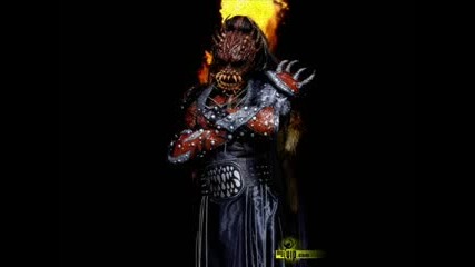 Lordi - Beast Loose in Paradise 