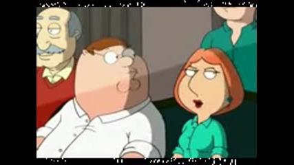 Family Guy Сезон 2 Епизод 13