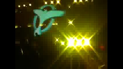 Dj Tiesto - New Year 2008/2009 New York Part 4