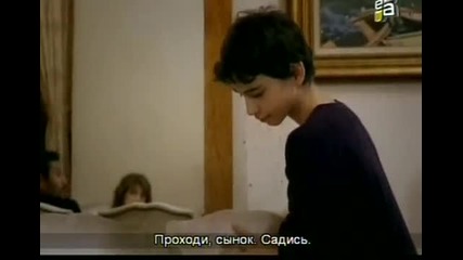 Сезонът на лалето - еп.70 (rus subs - lale devri)