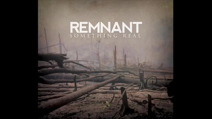 Remnant - The Spark
