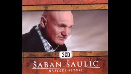 Saban Saulic Koliko ti srece zelim
