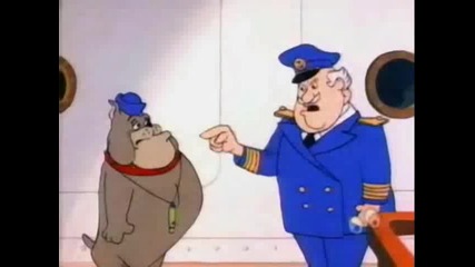Том и Джери - Епизод 45