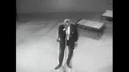 Sonny Boy Williamson Ii - Bye Bye Bird 196