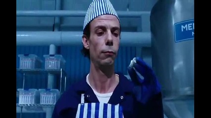 Charlieand the Chocolate Factory 1 