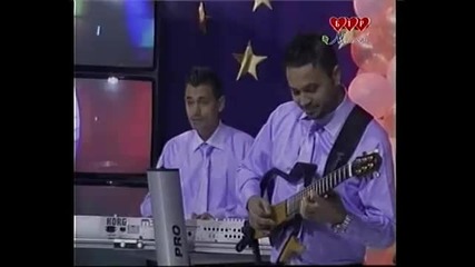 бернат с мнго жени