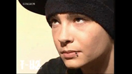 Tom Kaulitz - lonely