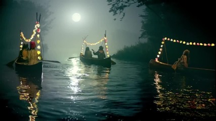 Iu, Fiestar - Sea Of Moonlight