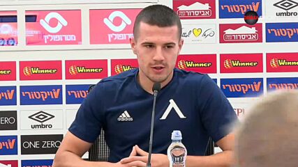 Марин Петков: Ако мога, ще вкарвам всеки мач