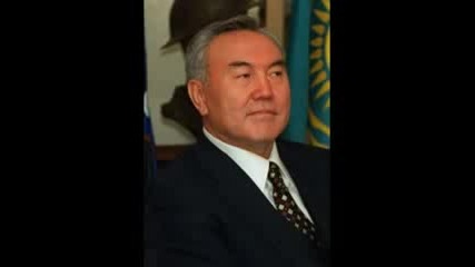 Himn na Kazakstan