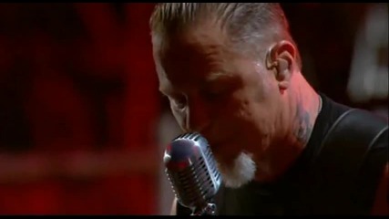 Metallica - Creeping Death - Live In Nimes (2009)