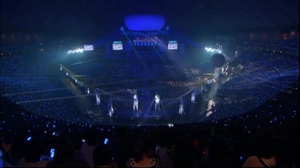 Kis-my-ft2 - Take over (live- 2012 tour)