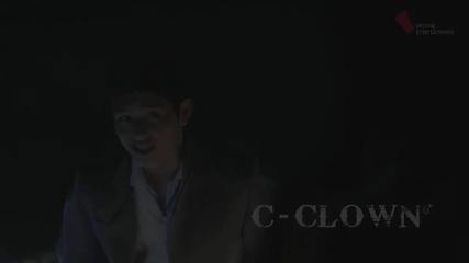 C Clown - Kang Jun ~ teaser