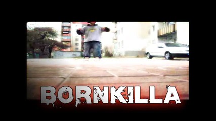 7edss ft. Bornkilla [cwalkbg] 2 way ..