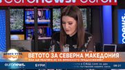 Ще мине ли вотът на недоверие - Георги Гвоздейков от ПП
