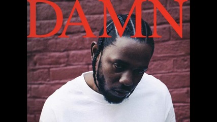 Kendrick Lamar - 12 Fear
