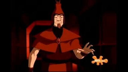 Avatar The Abridged Series - Episode 5