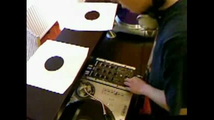 Manian meets Cascada - Handsup Tenminmix