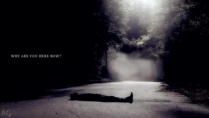 Damon & Elena - I can't lose you