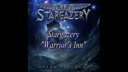 превод Stargazery - Warrior's Inn
