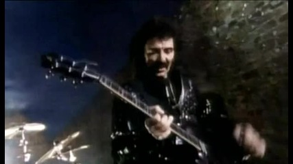 Black Sabbath - Headless Cross 