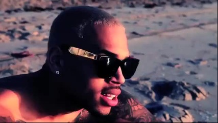 Chris Brown - Shouldve Kissed You