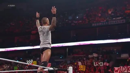 Wwe Raw 28.05.2012 High Quality 5/7