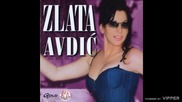 Zlata Avdic - A ti - (Audio 2003)