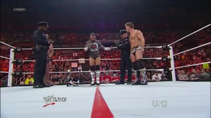 Wwe Raw 24.04.2012 High Quality 6/10