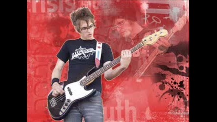 Mikey Way Pictures