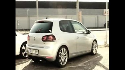 Golf Gti Inception [hd] (360p)