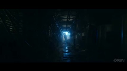 Predators Trailer 