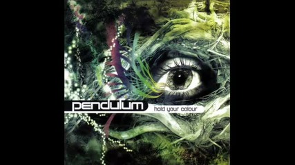 Pendulum - Fasten Your Seatbelts 