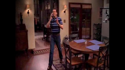 Two and a Half Men S02 Ep16