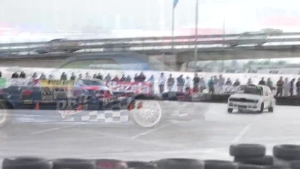 King of Europe 2010 - Cluj Romania 