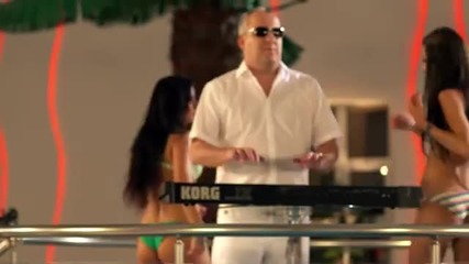 Dejan Matic- Tople noci vreli dani