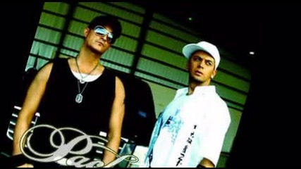 Pachanga - Try It Again