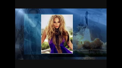 Beyonce - Brings It On Orbit .