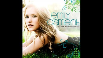 Emily Osment - Found Out About You
